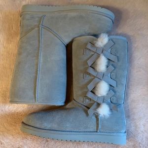 UGG Boots Koolaburra